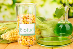 Wadenhoe biofuel availability
