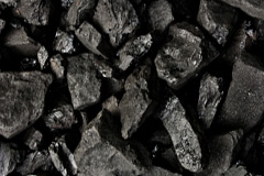 Wadenhoe coal boiler costs