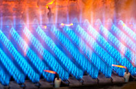 Wadenhoe gas fired boilers
